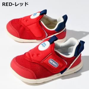 2026春夏新作 イフミー 靴 キッズ スニー...の詳細画像2