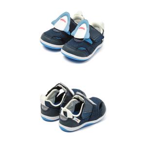イフミー 靴 キッズ 水陸両用 サンダル 子供...の詳細画像5