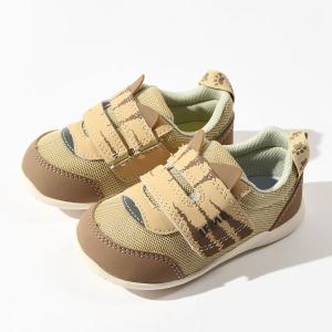 猫モチーフ イフミー 靴 キッズ スニーカー ...の詳細画像5