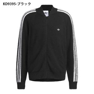 日本限定企画 アディダス ニット素材 トラック...の詳細画像1