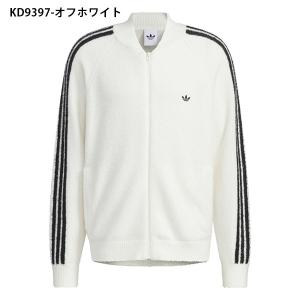 日本限定企画 アディダス ニット素材 トラック...の詳細画像3
