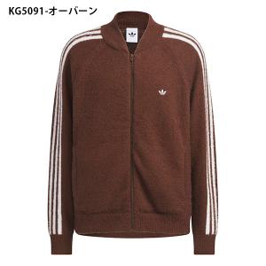 日本限定企画 アディダス ニット素材 トラック...の詳細画像4