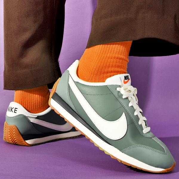 送料無料 ナイキ スニーカー メンズ NIKE パシフィック LTR PACIFIC ガムソール シ...
