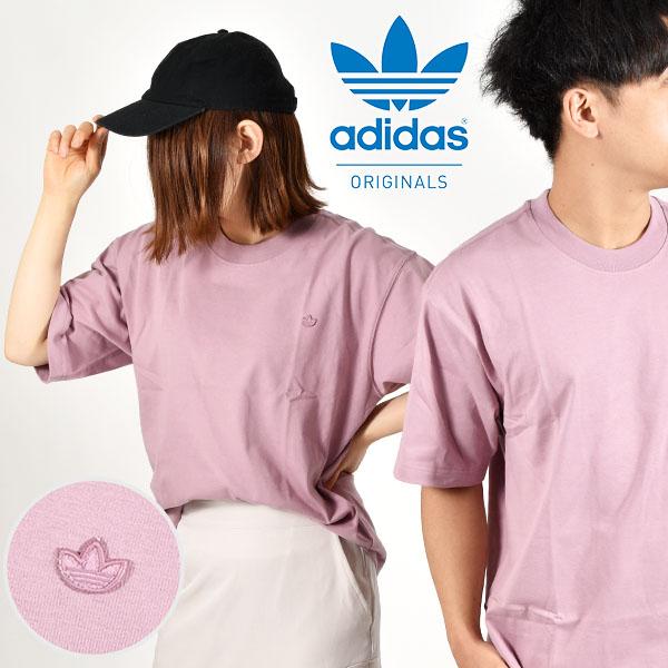 30%off ゆうパケット発送！ アディダス メンズ レディース 半袖 Tシャツ adidas C ...