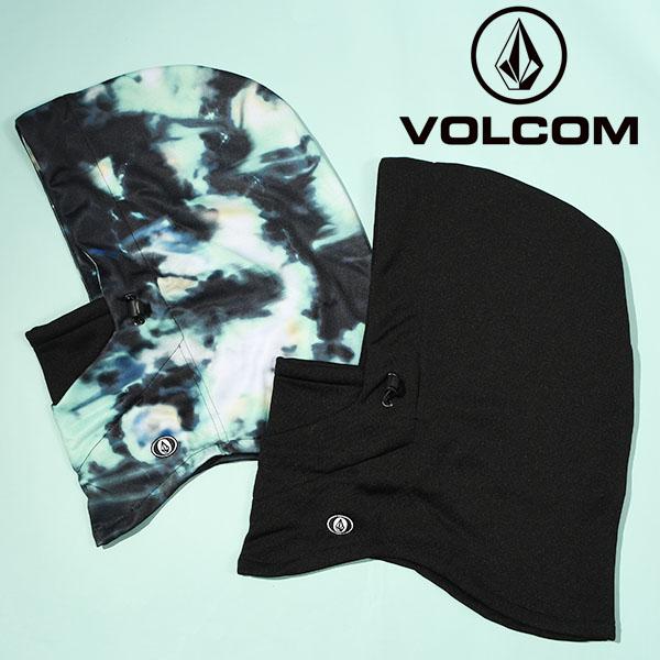 フードウォーマー VOLCOM ボルコム メンズ HYDRO FLEECE HOOD THINGY ...