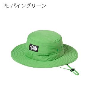ネコポス発送!ノースフェイス 子供 ハット キ...の詳細画像4