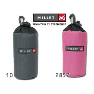 MILLET◆BOTTLE HOLDER《500ml》ボトルホルダー ミレー