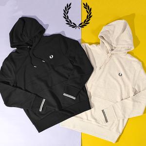 FRED PERRY（フレッドペリー） シャツ ブラウス ザ フレッドペリー