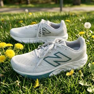 2026春夏新作 ニューバランス 厚底 ランニングシューズ New Balance メンズ Fresh Foam 520 v9 スニーカー 靴 グレー M5206IE2E