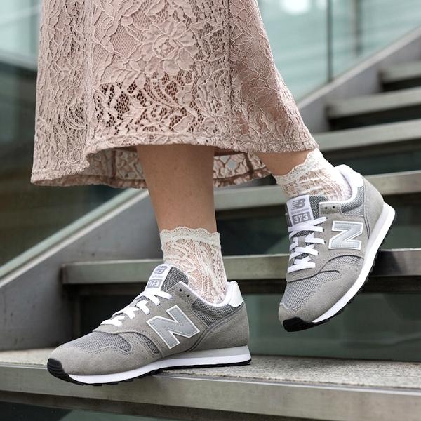 期間限定 28%off ニューバランス スニーカー New Balance レディース ML373 ...