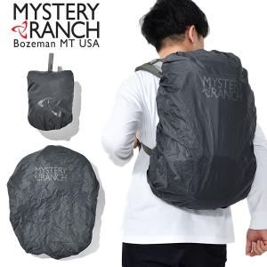 日本正規品 MYSTERY RANCH ミステリーランチ パックフライ S (25L〜45L) シャドー レインカバー ザックカバー 送料無料｜phants