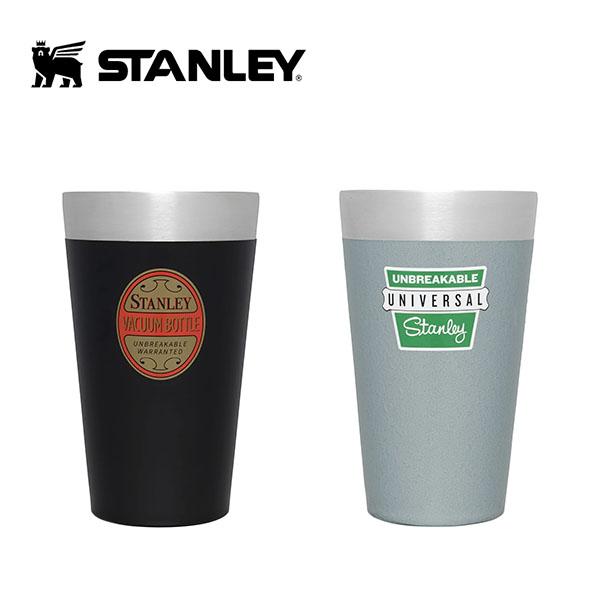 数量限定 復刻ロゴ STANLEY スタンレー 110周年記念 マイルストーンコレクション スタッキ...