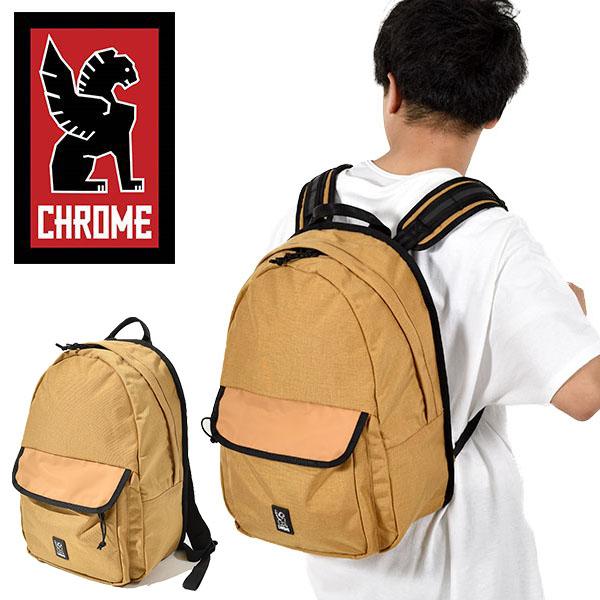 30%off バックパック クローム CHROME NAITO PACK 22L リュックサック デ...