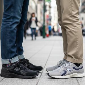 New Balance（ニューバランス） newbalance UW1880B1 ブラック D 2E 4E