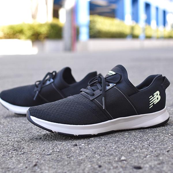 ニューバランス スニーカー new balance レディース DynaSoft Nergize v...