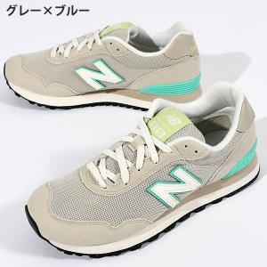 2026春夏新色 WL515 ニューバランス ...の詳細画像1