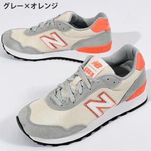 2026春夏新色 WL515 ニューバランス ...の詳細画像2