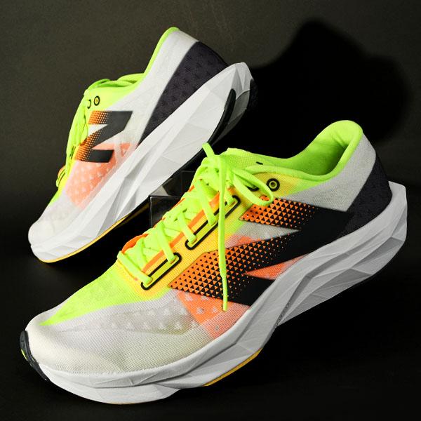 ニューバランス ランニングシューズ New Balance メンズ FUELCELL PVLSE V...