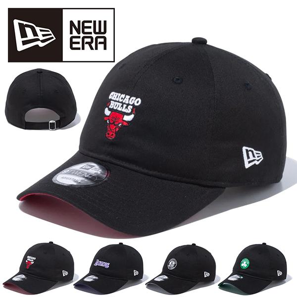 ニューエラ キャップ メンズ レディース NEW ERA 9TWENTY NBA バスケットボール ...