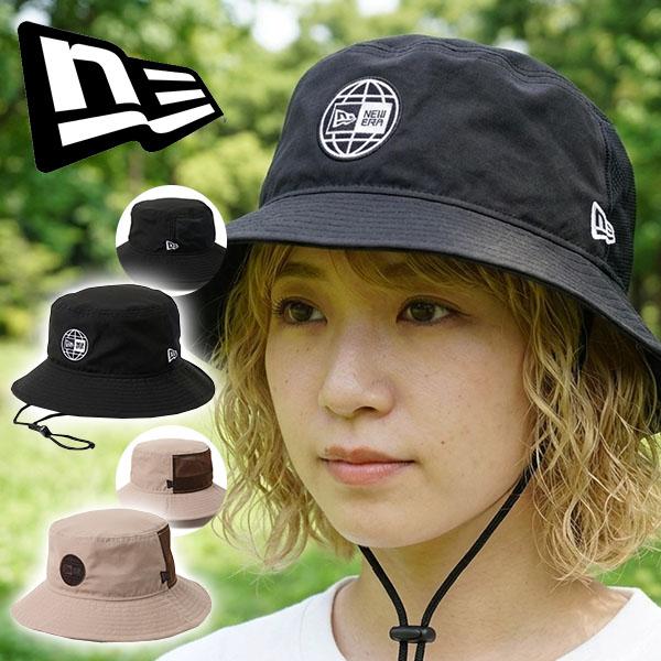2026夏新作 大きいサイズ ニューエラ ニューエラ ハット アドベンチャーライト NEW ERA ...