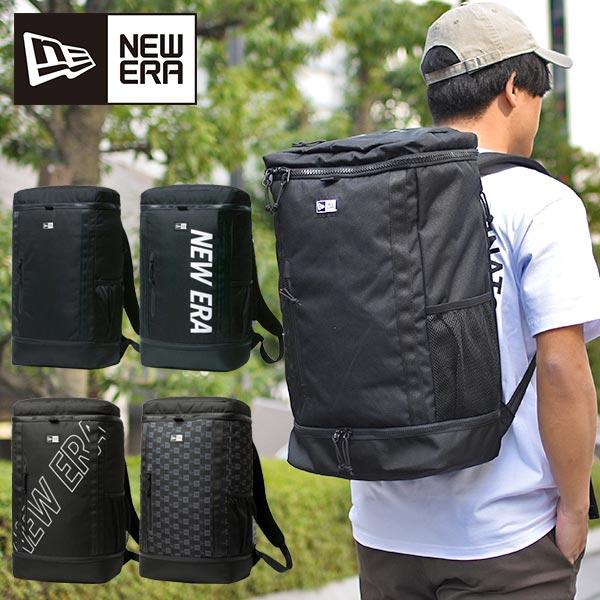 ニューエラ バッグ NEW ERA 約32L バックパック バックパック リュックサック リュック ...