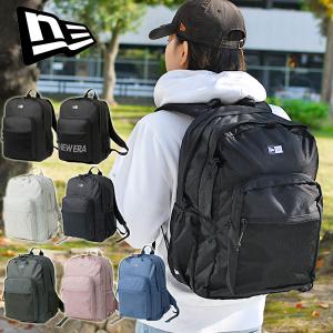 NEW ERA（ニューエラ） キャップ NEW ERA CAP リュック キャンパス