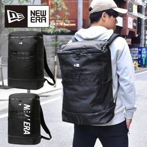 ニューエラ バッグ NEW ERA 約46L バックパック メンズ レディース バックパック リュックサック リュック デイパック ザック BAG 12674103 12674104 2024春夏｜phants