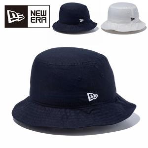 ニューエラ ハット メンズ レディース NEW ERA BUCKET01 TYPE BASIC バケットハット 帽子 キャップ CAP 14109554 14109553 2024春夏新作｜phants