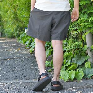 ネコポス発送!ナイキ 水陸両用 膝上 ショート...の詳細画像4