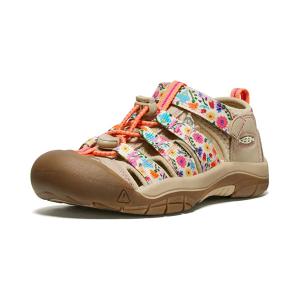 キーン KEEN 水陸両用 アウトドア サンダ...の詳細画像2