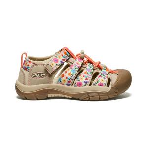 キーン KEEN 水陸両用 アウトドア サンダ...の詳細画像4