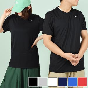 NIKE（ナイキ） トレーニングTシャツ メンズ NIKE Dri-FIT RLGD