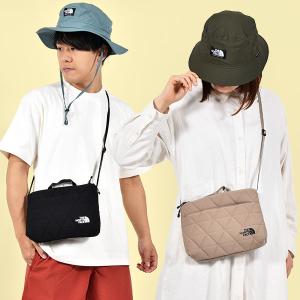 転売お断り お1人様1点限り ショルダーポーチ ザ・ノースフェイス