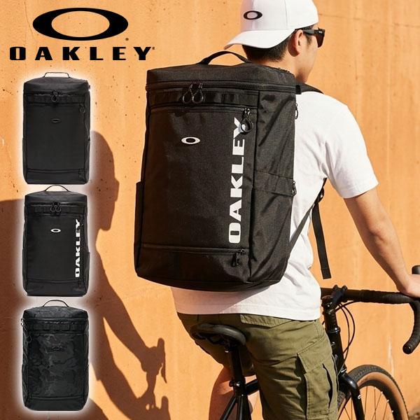 2026秋冬新色 バックパック オークリー OAKLEY 40L リュックサック デイパック リュッ...