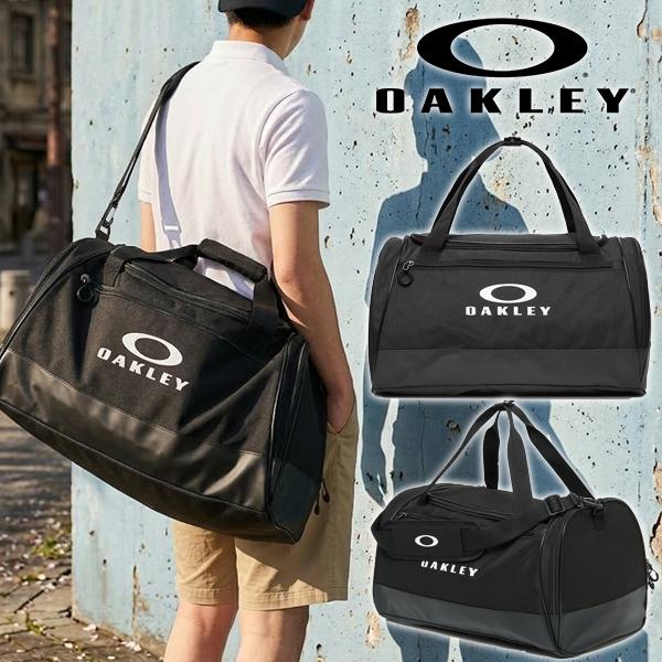 ボストンバッグ オークリー OAKLEY 60L ダッフルバッグ ショルダーバッグ スポーツ バッグ...