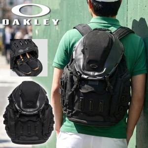 OAKLEY（オークリー） OAKLEY 1990年代 Vintage Icon Backpack 2．0