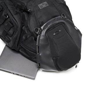 バックパック OAKLEY オークリー メンズ...の詳細画像4
