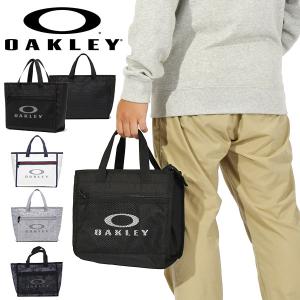 ゴルフ カートバッグ オークリー OAKLEY トートバッグ ラウンド ポーチ GOLF ゴルフ コンペ 景品 プレゼント FOS901538 2024春夏 得割27｜Ray Green