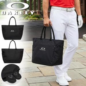 OAKLEY（オークリー） ゴルフ トートバッグ OAKLEY 41L ショルダー