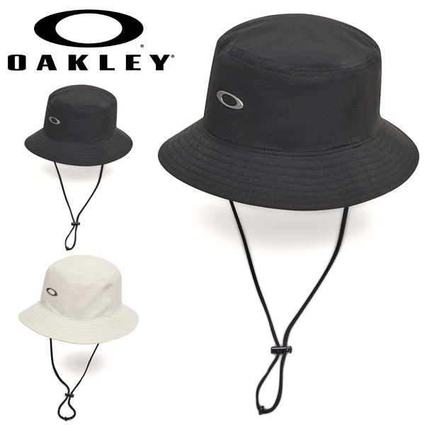 ゴルフ キャップ メンズ オークリー OAKLEY バケットハット 帽子 GOLF ゴルフウェア コ...