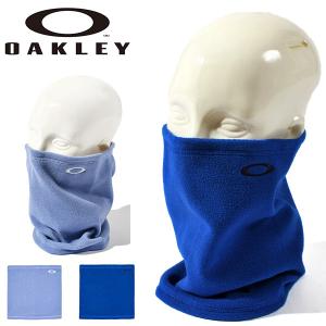 OAKLEY 現品のみ ゆうパケット発送！ 送料無料 ネックウォーマー
