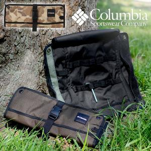 コロンビア Columbia フェスティバルウッズペグハンマーケース アウトドア キャンプ ギア 収納 ポーチ 小物入れ PU2273 20%off｜phants