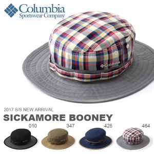 アウトドアハット コロンビア Columbia メンズ レデ...