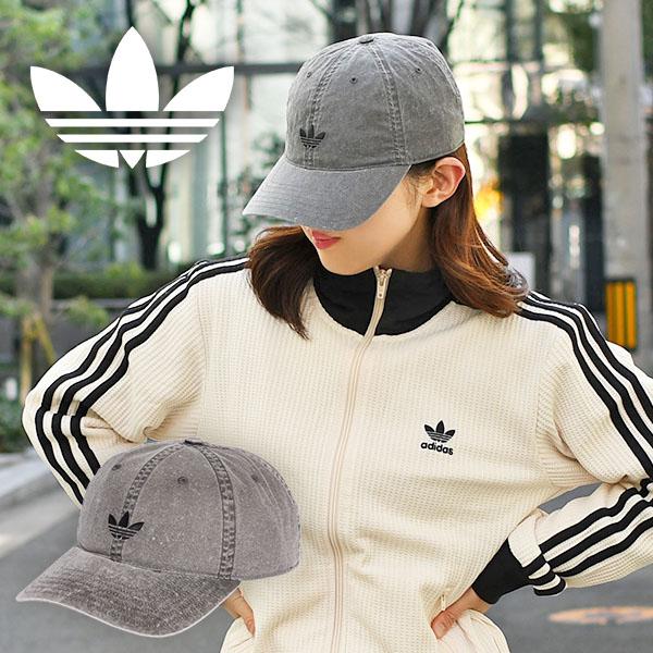 2026春夏新作 アディダス デニムキャップ メンズ レディース キャップ adidas BASEB...
