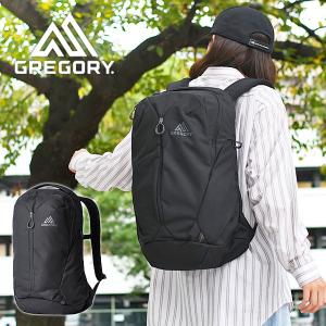 GREGORY（グレゴリー） GREGORY 143375 ルーヌ20 カラーマットネイビー
