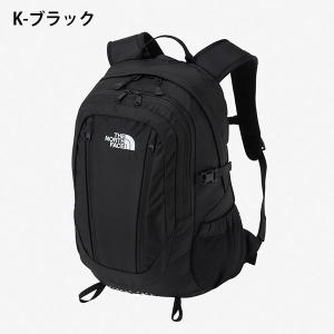 2026秋冬新色 ノースフェイス リュックサッ...の詳細画像1