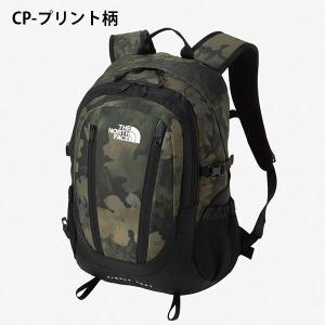 2026秋冬新色 ノースフェイス リュックサッ...の詳細画像4