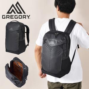 グレゴリー リュックサック メンズ レディース ビジネスバッグ GREGORY スケッチSQ SKETCH SQ オブシダンブラック 18L 通勤 142633-0413｜phants