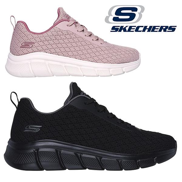 スケッチャーズ スニーカー SKECHERS レディース BOBS ボブス スポーツ Bフレックス ...