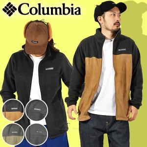 Columbia（コロンビア） レックスフォード リム フルジップフード